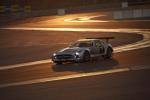 Mercedes-Benz SLS AMG GT3 24h Dubai 2011 года